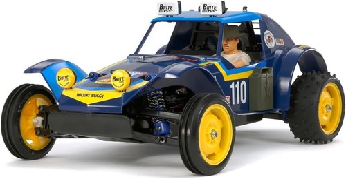 Holiday buggy 2wd 2010 - holiday,