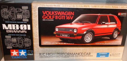 Tamiya 300058748 rc vw - tamiya, 1:10