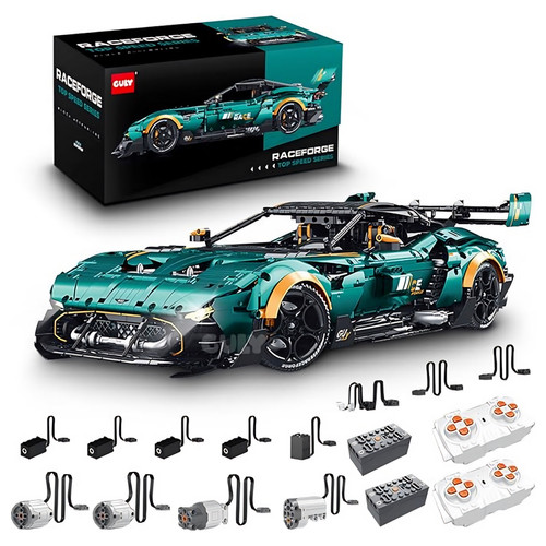 Guly 10647 dynamic - guly, rc